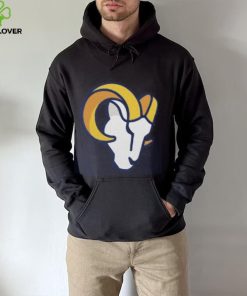 Los Angeles Rams Youth Prime Pullover shirt 4 Los Angeles Rams Youth Prime Pullover shirt