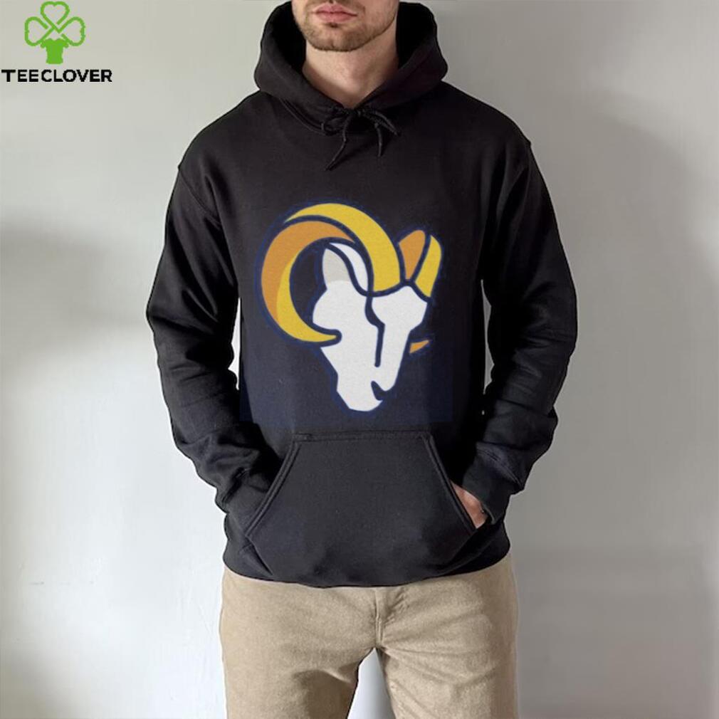 Los Angeles Rams Youth Prime Pullover shirt Los Angeles Rams Youth Prime Pullover shirt