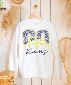 Los Angeles Rams go Rams shirt