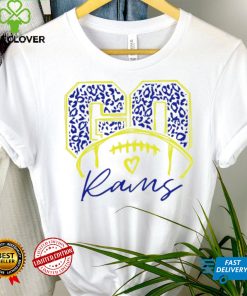 Los Angeles Rams go Rams hoodie, sweater, longsleeve, shirt v-neck, t-shirt