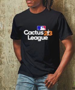 Los Angeles Spring Training Cactus League Shirt