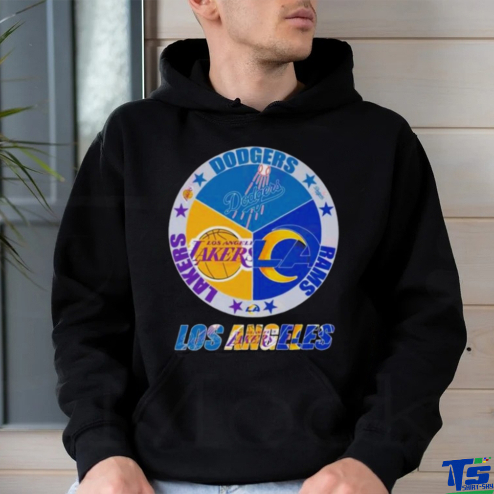 2020 NBA Champions Los Angeles Lakers retro shirt - Teeclover