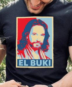 Los Bukis Marcos Antonio Hope Shirt