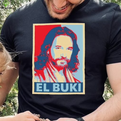 Los Bukis Marcos Antonio Hope Shirt