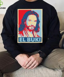 Los Bukis Marcos Antonio Hope Shirt