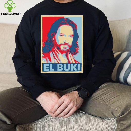 Los Bukis Marcos Antonio Hope Shirt