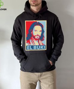 Los Bukis Marcos Antonio Hope Shirt