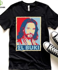 Los Bukis Marcos Antonio Hope Shirt