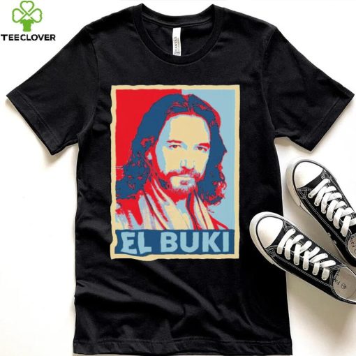 Los Bukis Marcos Antonio Hope Shirt