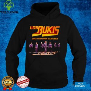 Los Bukis una historia cantada Men’s hoodie, sweater, longsleeve, shirt v-neck, t-shirt