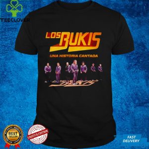 Los Bukis una historia cantada Men’s hoodie, sweater, longsleeve, shirt v-neck, t-shirt