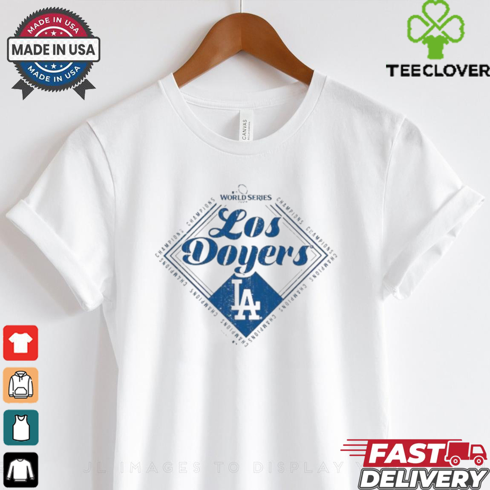 Los Doyers 2024 World Series Champions Shirt Los Doyers 2024 World Series Champions Shirt