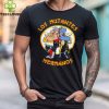 Los Mutantes Hermanos Rock Bebop and Rhinoceros Rocksteady hoodie, sweater, longsleeve, shirt v-neck, t-shirt