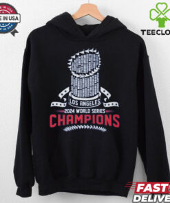 Los angeles 2024 world series champion shirt 3 Los angeles 2024 world series champion shirt
