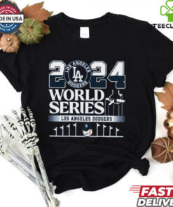 Los angeles dodgers 2024 world series shirt 2 Los angeles dodgers 2024 world series shirt