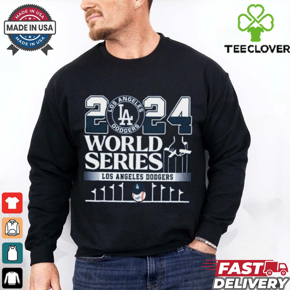 Los angeles dodgers 2024 world series shirt Los angeles dodgers 2024 world series shirt