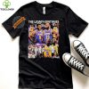 That Woman From Michigan Social Justice T Shirt