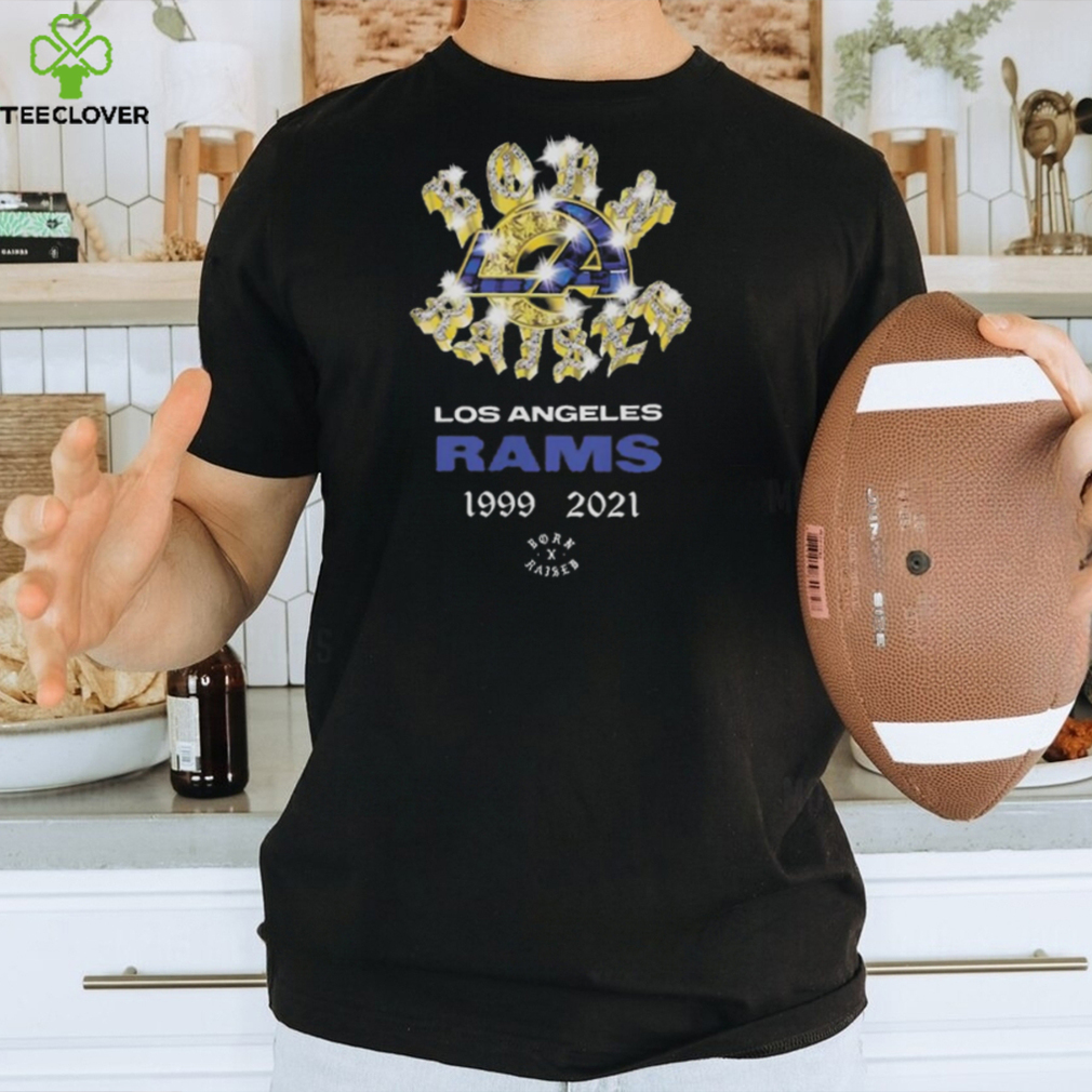 Los angeles rams born x raised black championship ring Shirt Los angeles rams born x raised black championship ring Shirt