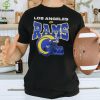 Los Angeles Rams Born X Raised Unisex T Shirt Los Angeles Rams Born X Raised Unisex T Shirt