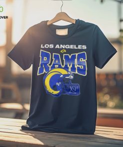 Los angeles rams kids heads up shirt 2 Los angeles rams kids heads up shirt