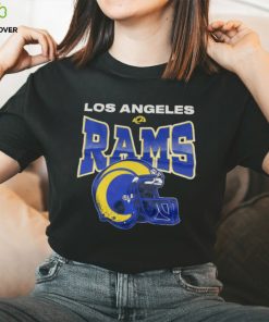 Los angeles rams kids heads up shirt 3 Los angeles rams kids heads up shirt
