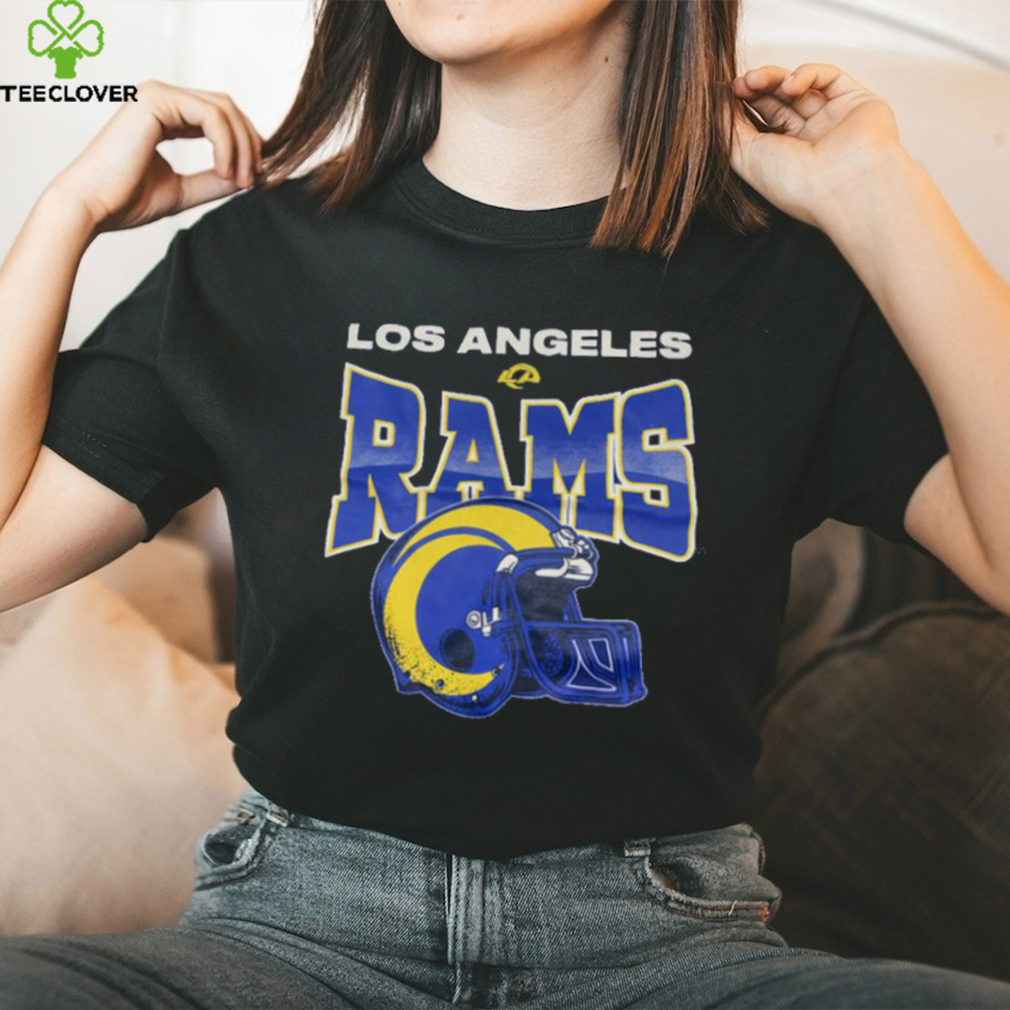 Los angeles rams kids heads up shirt Los angeles rams kids heads up shirt