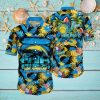 Us Army M2a3 Bradley Christmas Hawaiian Shirt