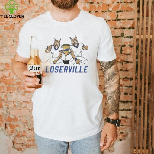 Loserville Kentucky Wildcats 2022 Shirt