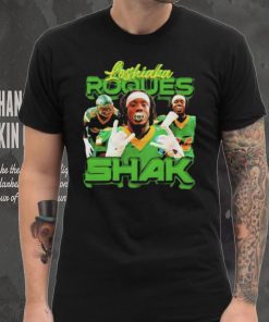 Loshiaka Roques Soft Style 2024 T Shirt