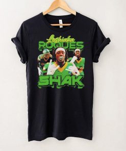 Loshiaka Roques Soft Style 2024 T Shirt