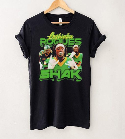 Loshiaka Roques Soft Style 2024 T Shirt