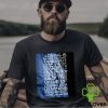 Official Aubrey Edwards Undefeated Logo Shirt