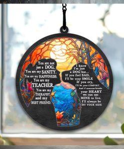 Loss Of Your Loved One, Memorial Dragonfly Suncatcher, Memorial Dragonfly Ornament, Sympathy Memorial Ornament, And Friends
