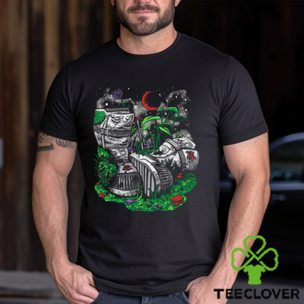 Lost Boots Shirt Lost Boots Shirt