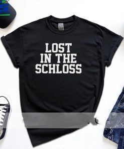 Lost In The Schloss Shirt