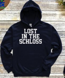 Lost In The Schloss Shirt