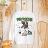 Lost In Time Trilogy Protoje Tee Shirt