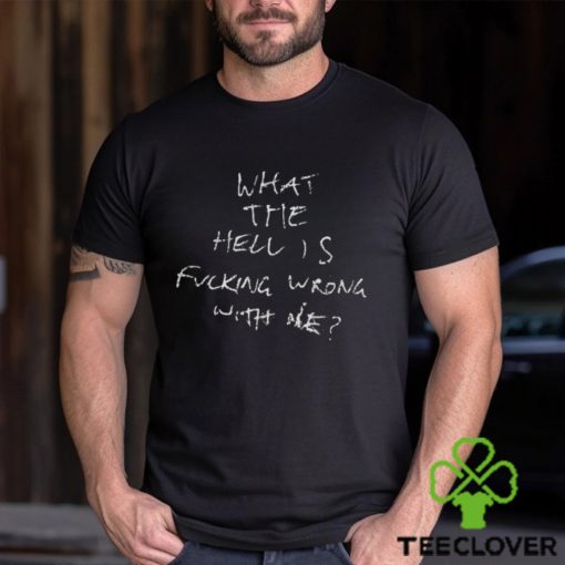 Lost The Plot Shirt