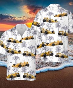 Lotus 99T Formula 1 Best Summer Gift Aloha Hawaiian Shirt 3D Printed