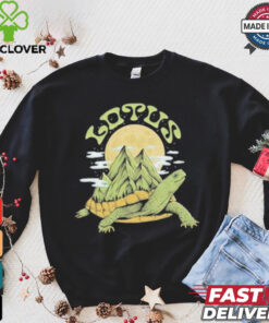 Lotus Fall Tour 2024 Shirt