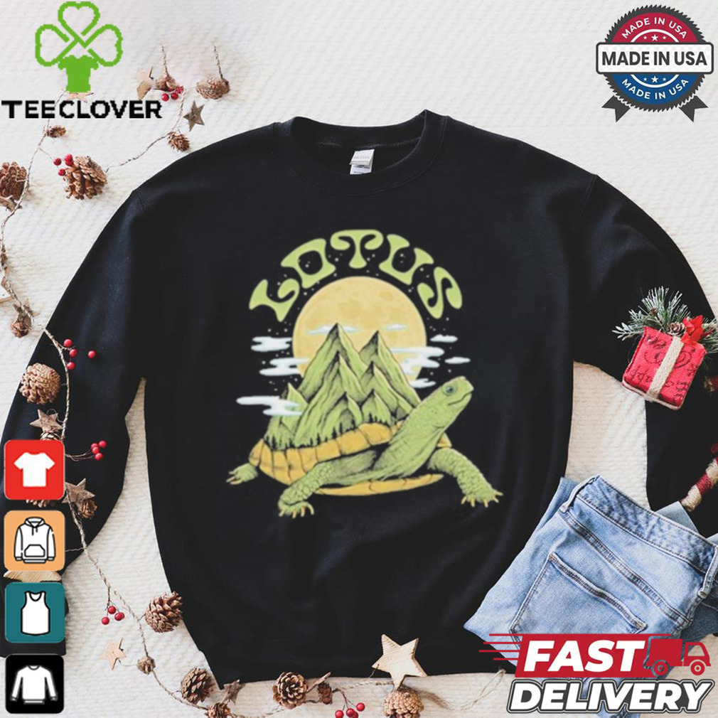 Lotus Fall Tour 2024 Shirt Lotus Fall Tour 2024 Shirt