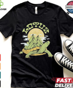 Lotus Fall Tour 2024 Shirt