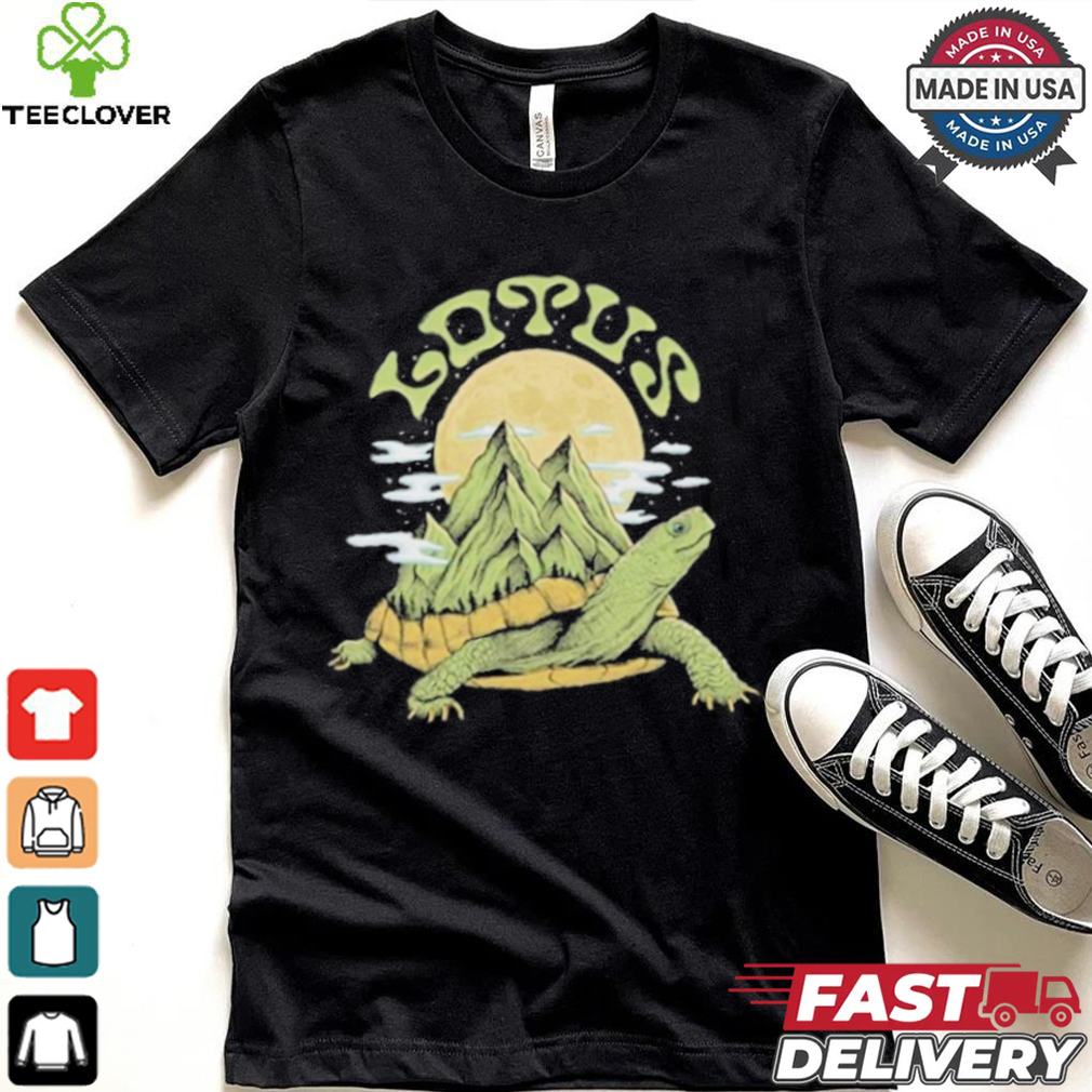 Lotus Fall Tour 2024 Shirt Lotus Fall Tour 2024 Shirt