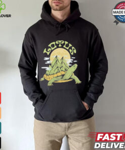Lotus Fall Tour 2024 Shirt