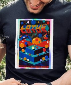 Lotus dec 3031 2022 boulder theater boulderco poster shirt 2 Lotus dec 3031 2022 boulder theater boulderco poster shirt