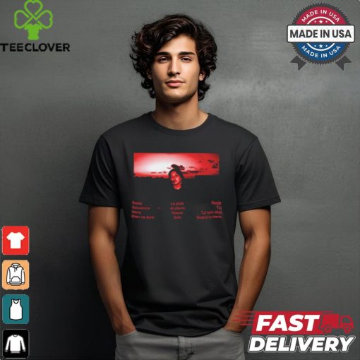 Louane Store Manches Longues Solo Shirt
