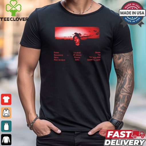 Louane Store Manches Longues Solo Shirt
