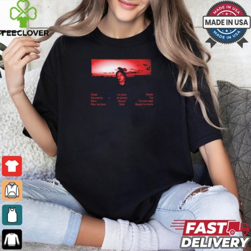 Louane Store Manches Longues Solo Shirt