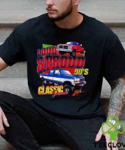 Loud & Proud 90's Classic Diesels T Shirt