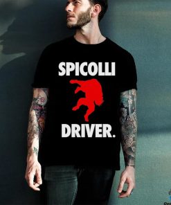 Louie Spicolli Spicolli Driver Shirt